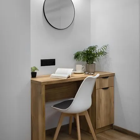 Pogodny Lazur * Bad Kudowa