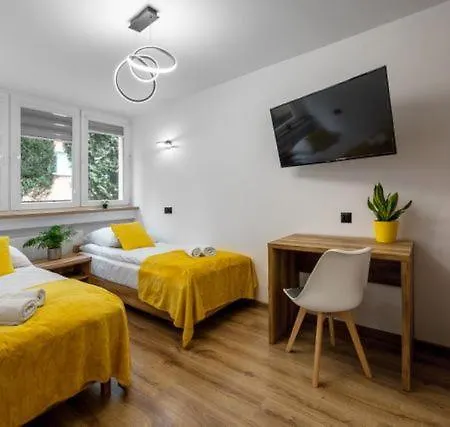 Pogodny Lazur * Kudowa-Zdroj