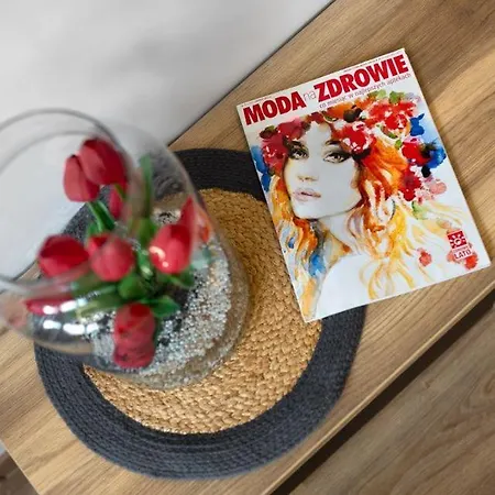 Pogodny Lazur Apartment *