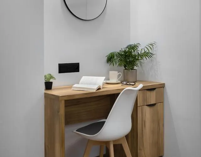 Pogodny Lazur * Kudowa-Zdrój