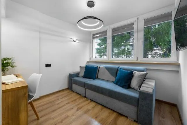 Pogodny Lazur Daire Kudowa-Zdroj