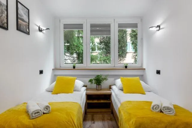 Pogodny Lazur Daire Kudowa-Zdroj